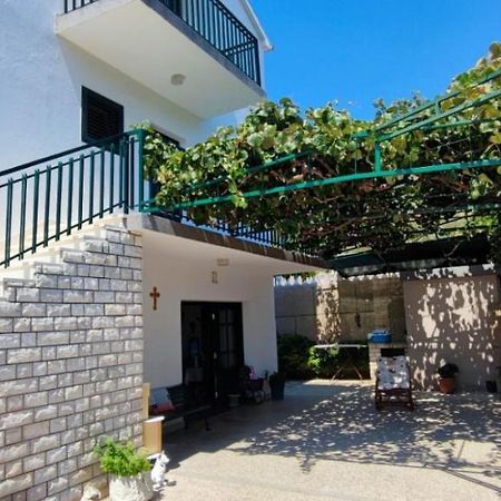 Apartments Racetin マリナ エクステリア 写真