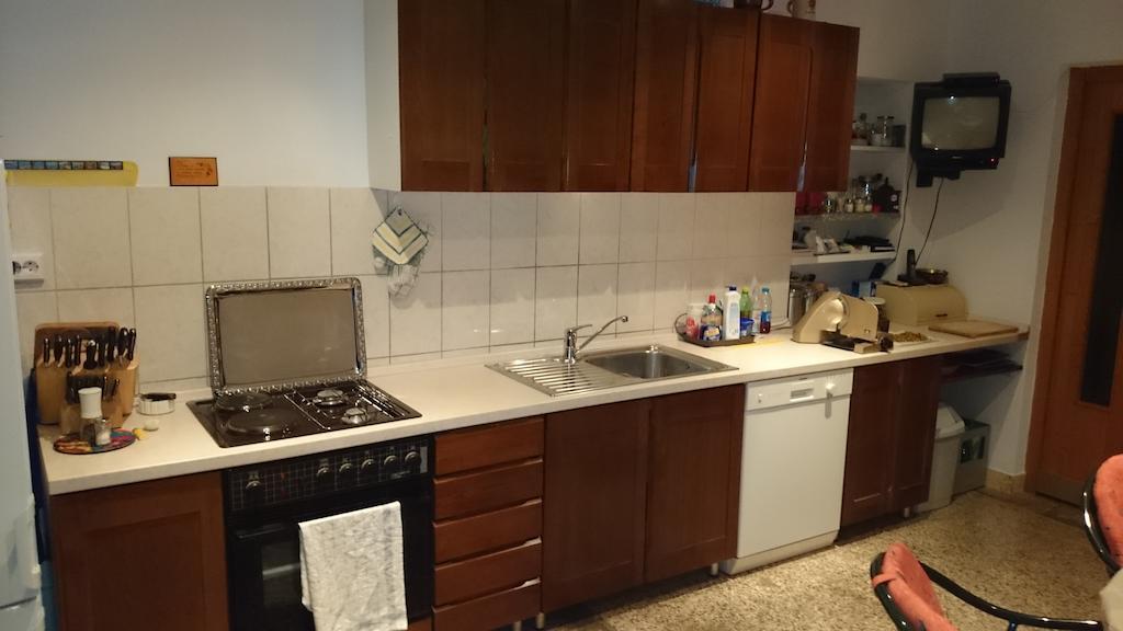 Apartments Racetin マリナ 部屋 写真