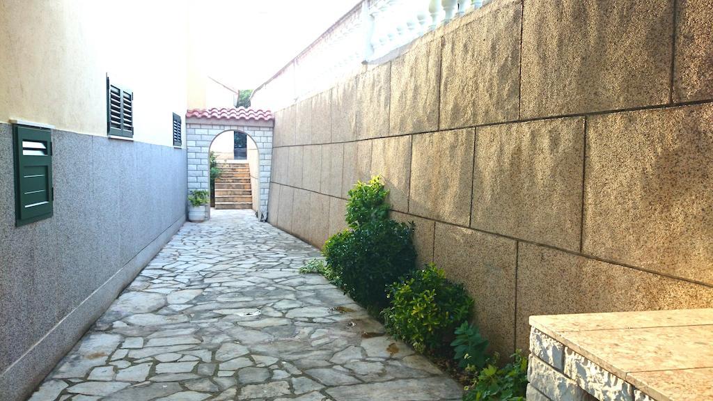 Apartments Racetin マリナ 部屋 写真
