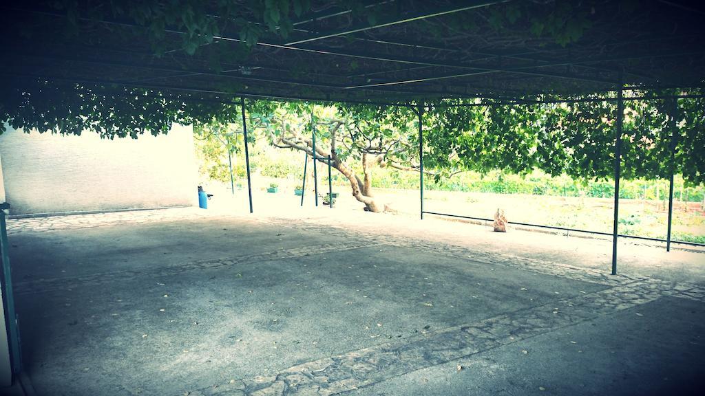 Apartments Racetin マリナ 部屋 写真