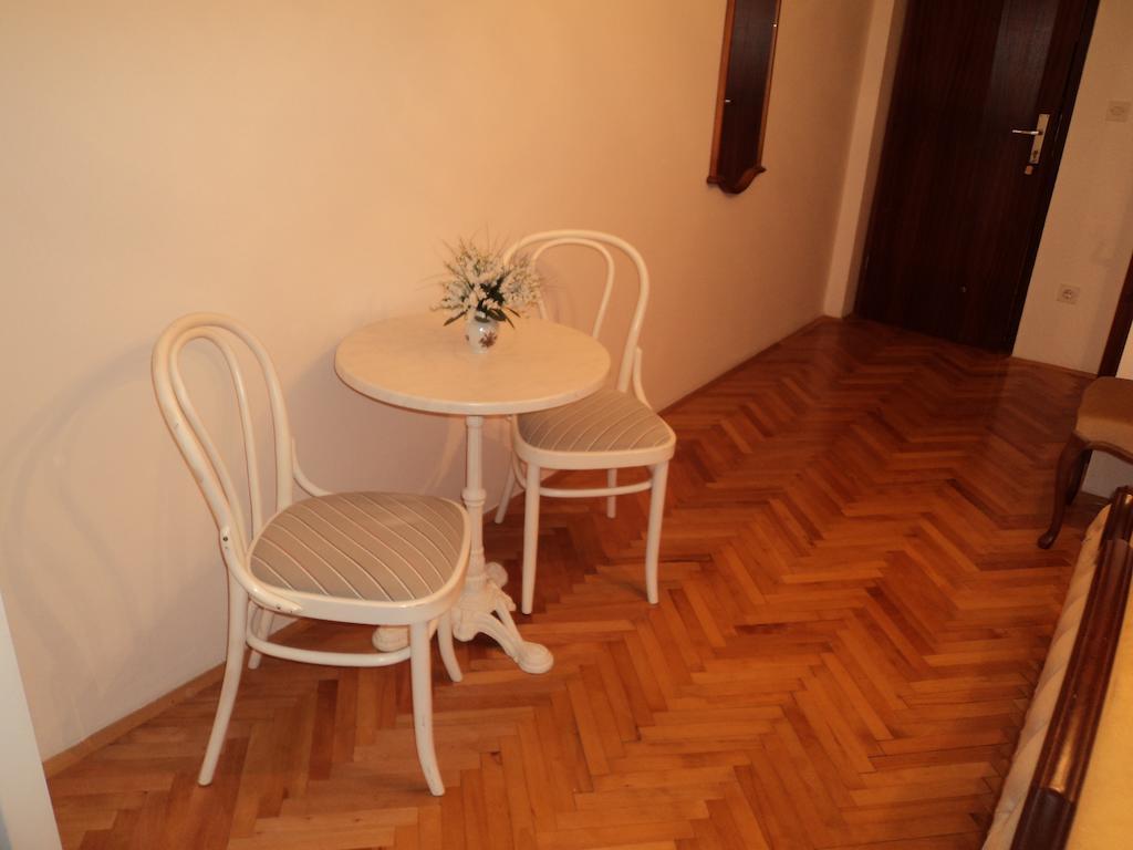 Apartments Racetin マリナ 部屋 写真