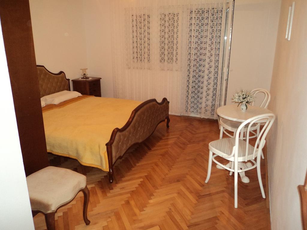Apartments Racetin マリナ 部屋 写真