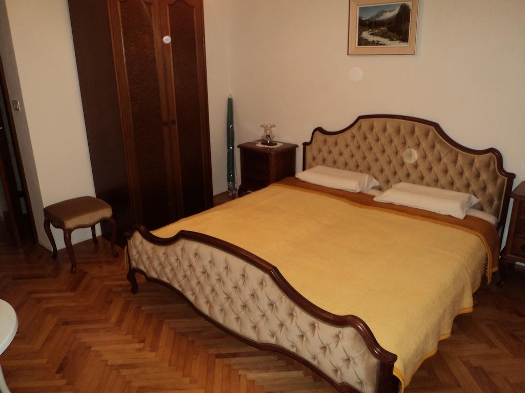 Apartments Racetin マリナ 部屋 写真