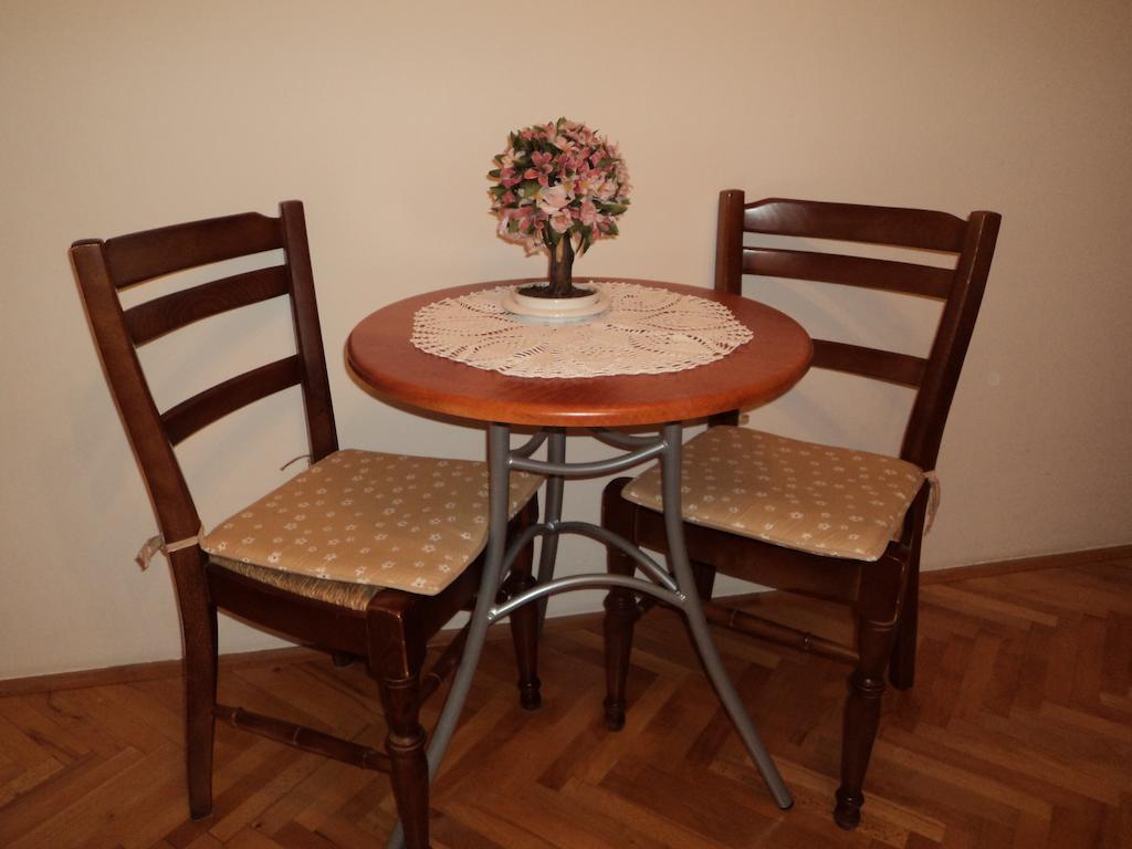 Apartments Racetin マリナ 部屋 写真