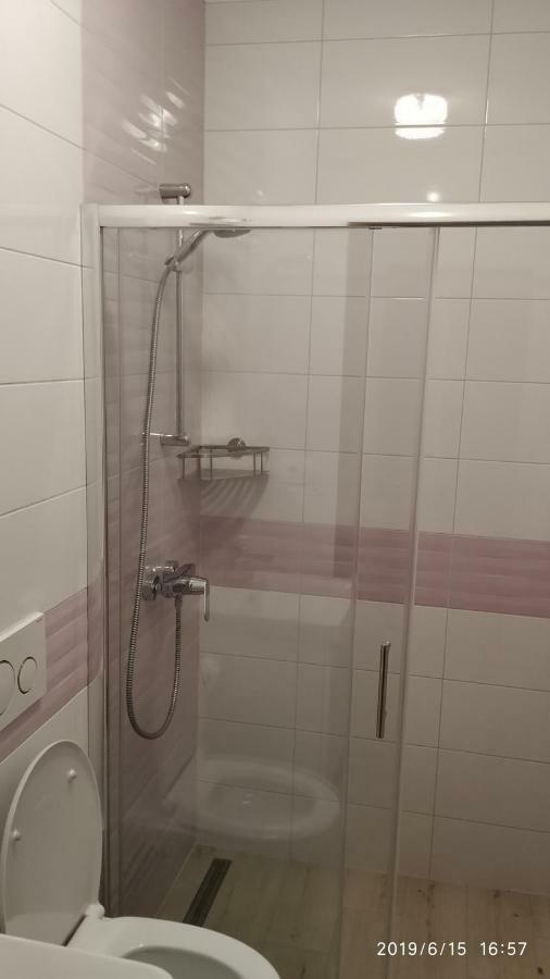 Apartments Racetin マリナ エクステリア 写真