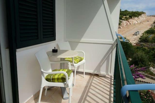 Apartments Racetin マリナ 部屋 写真