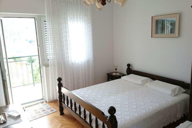 Apartments Racetin マリナ 部屋 写真