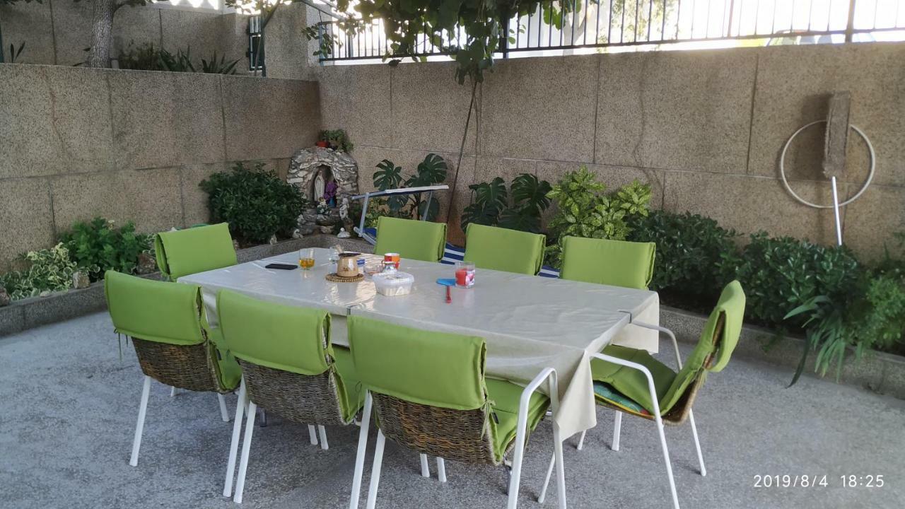 Apartments Racetin マリナ エクステリア 写真